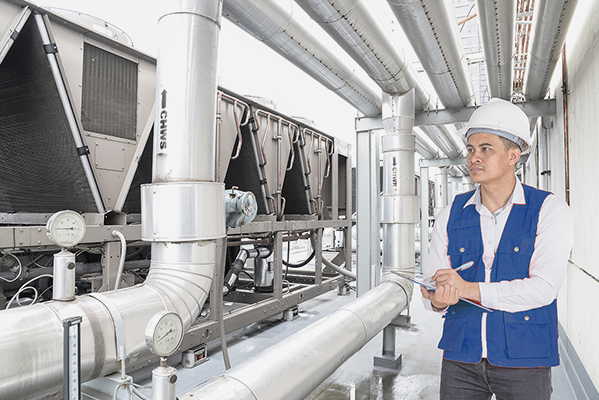 全（quán）套檢測流程 品質無懼比較