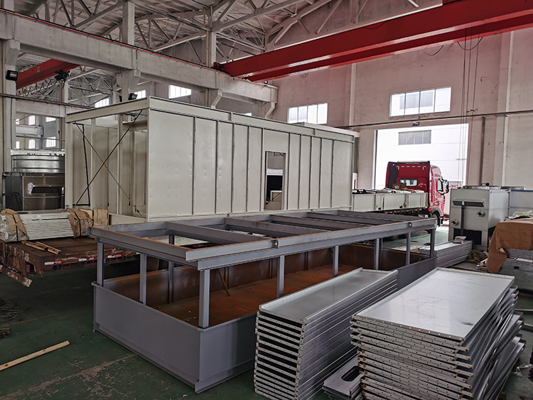 方禹分享冷（lěng）卻塔漂水原（yuán）因及解（jiě）決方案